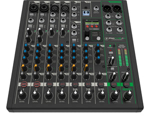 ProFX10v3+