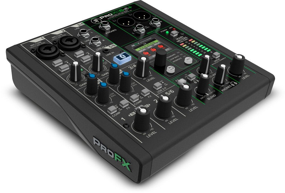 ProFX6v3+