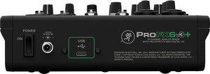 ProFX6v3+