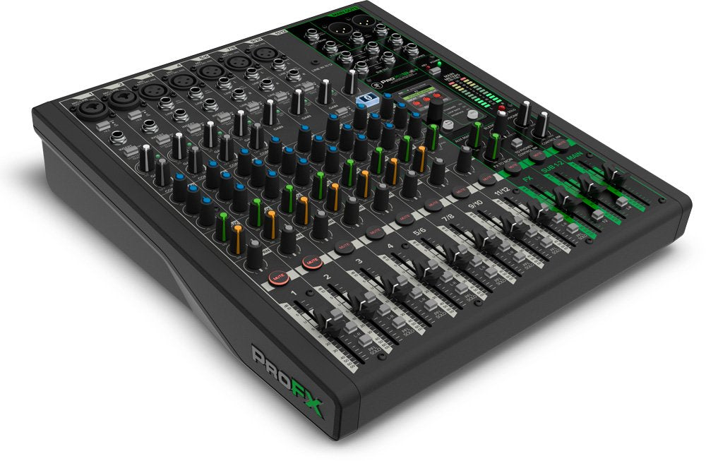 ProFX12v3+