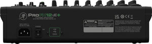 ProFX12v3+