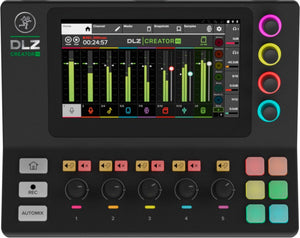 DLZ Creator XS