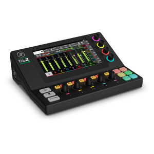 DLZ Creator XS