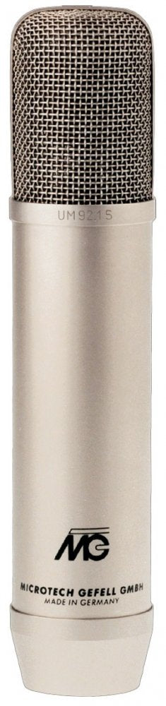 Buy MICROTECH GEFELL UM92.1S - Tube Microphones | Canada