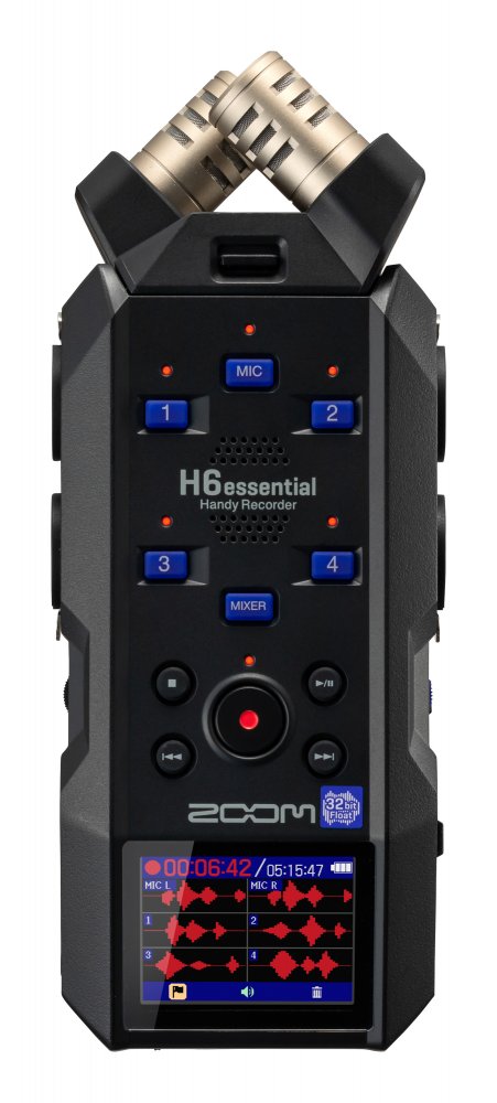 H6essential
