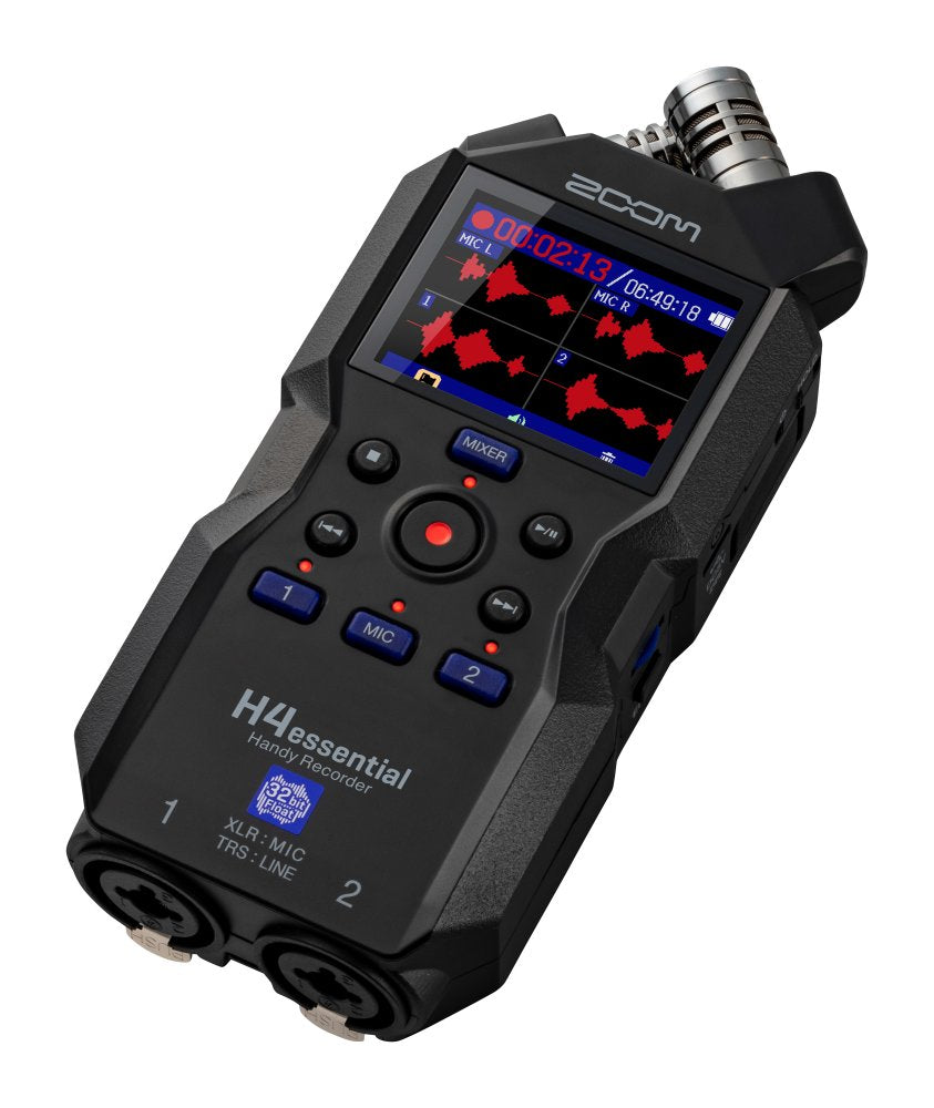 H4essential