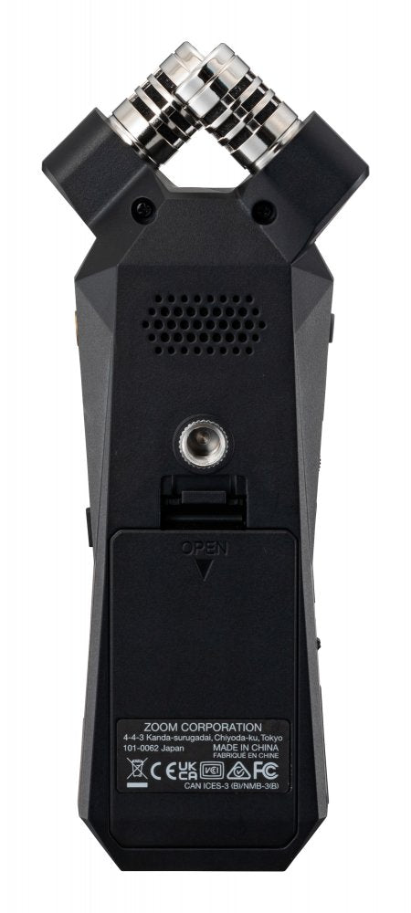 H1essential