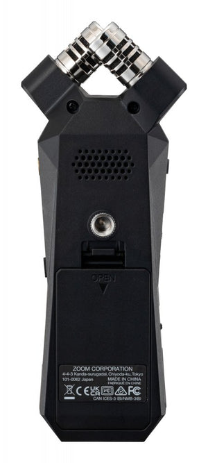 H1essential