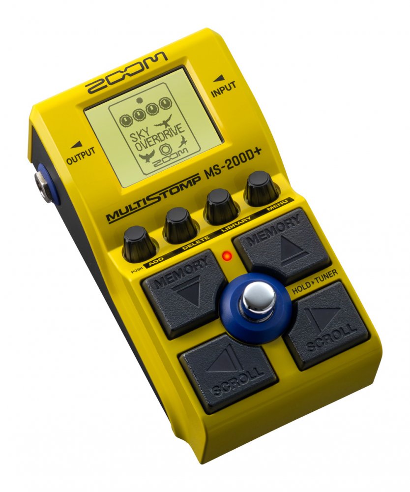 MS-200D+
