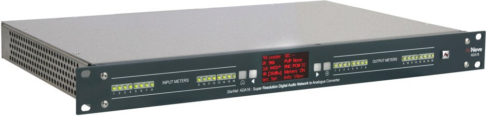 StarNet ADA16