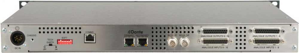 StarNet ADA16