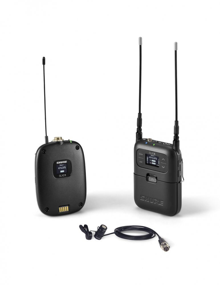 SLXD15/UL4B-J52