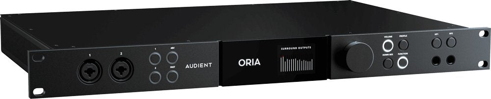 Oria