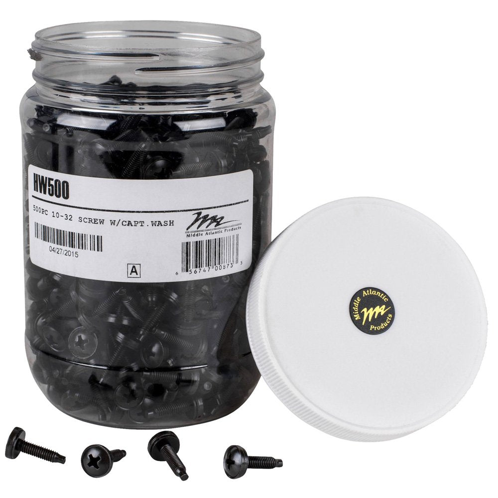 HW-500pc
