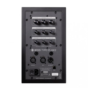 Type 05 MK2 Black