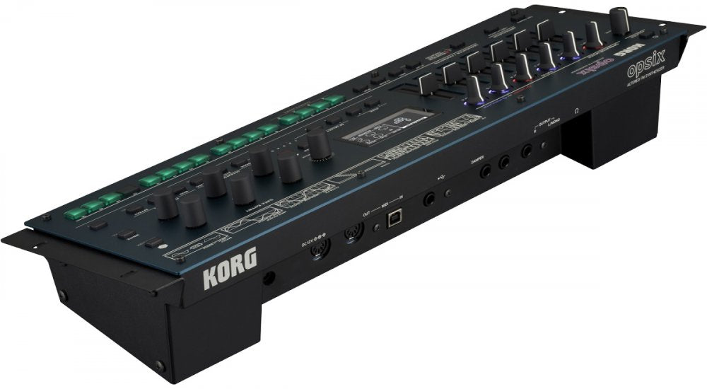 Opsix Module