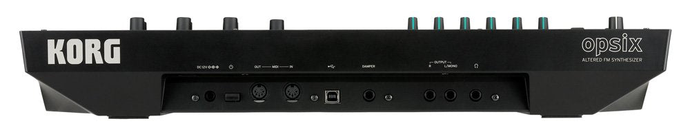 Opsix MK2