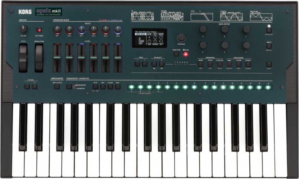Opsix MK2