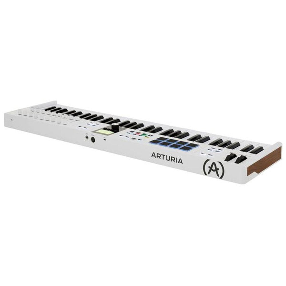 KeyLab Essential 61 MK3 White