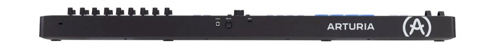 KeyLab Essential 61 MK3 Black