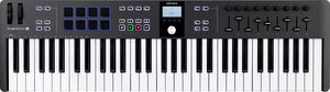 KeyLab Essential 61 MK3 Black