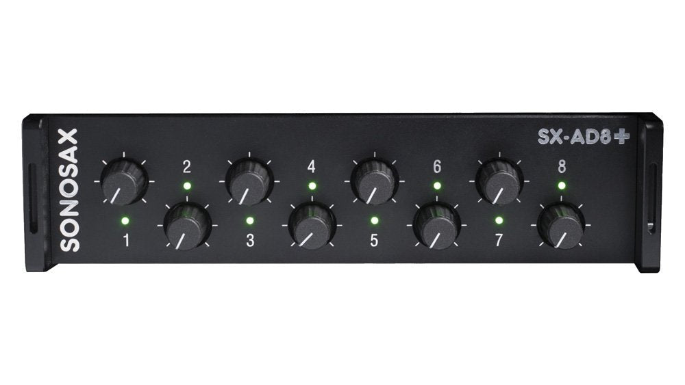 SX-AD8+