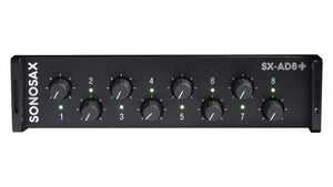 SX-AD8+