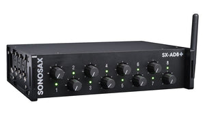 SX-AD8+