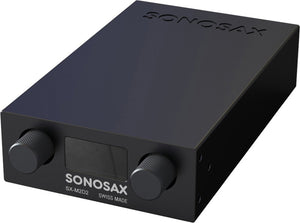 SX-M2D2