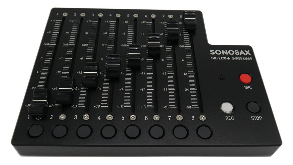 SX-LC8+