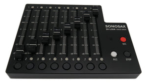 SX-LC8+
