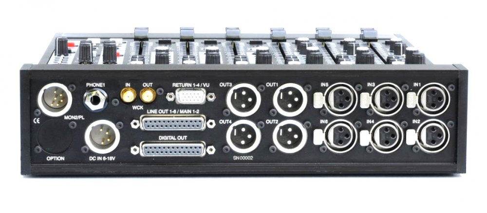 SX-ES64