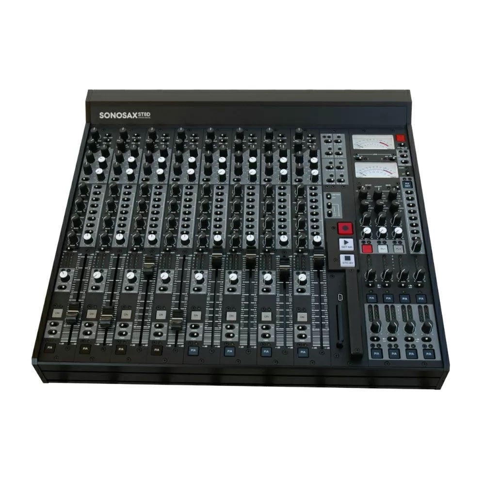 SX-ST8D/6-C