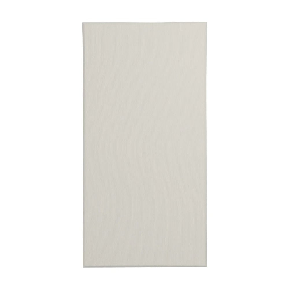 Broadway Broadband Panels Square 24"x48", 2", linen