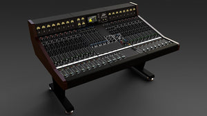 N-Trophy Console Center Section