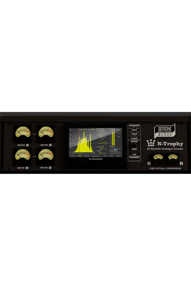 N-Trophy Console Center Section