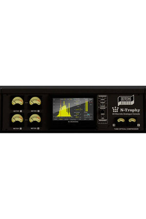 N-Trophy Console Center Section