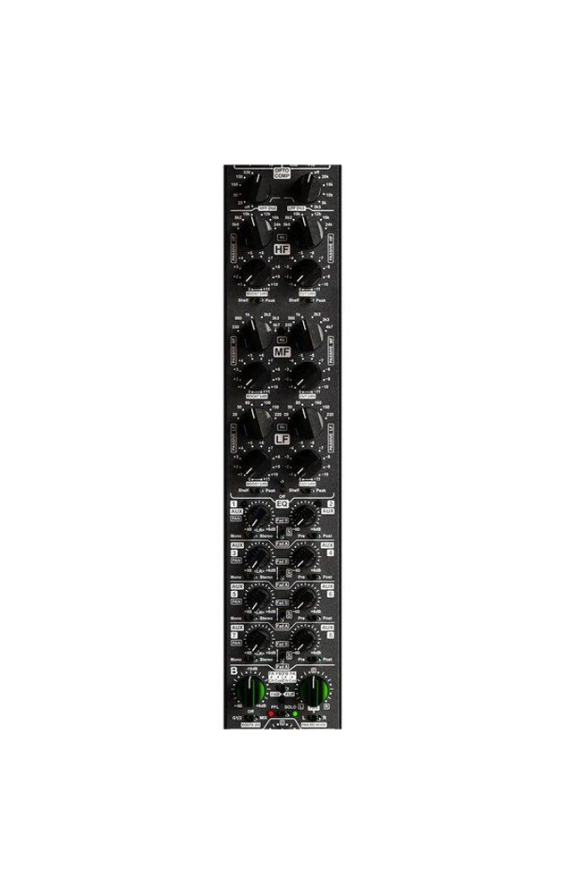 N-Trophy Console Center Section