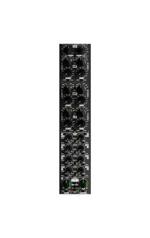 N-Trophy Console Center Section