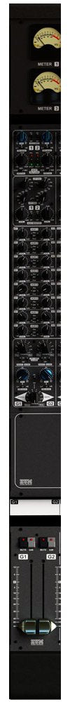 N-Trophy Console 8 Channel Bucket