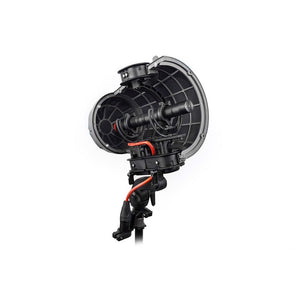 Kit pare-brise Cyclone petit 089103