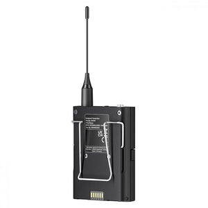 EW-DX SK 3-PIN (R1-9: 520 - 607.8 MHz)
