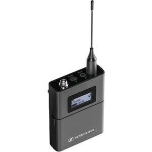 EW-DX SK 3-PIN (R1-9: 520 - 607.8 MHz)