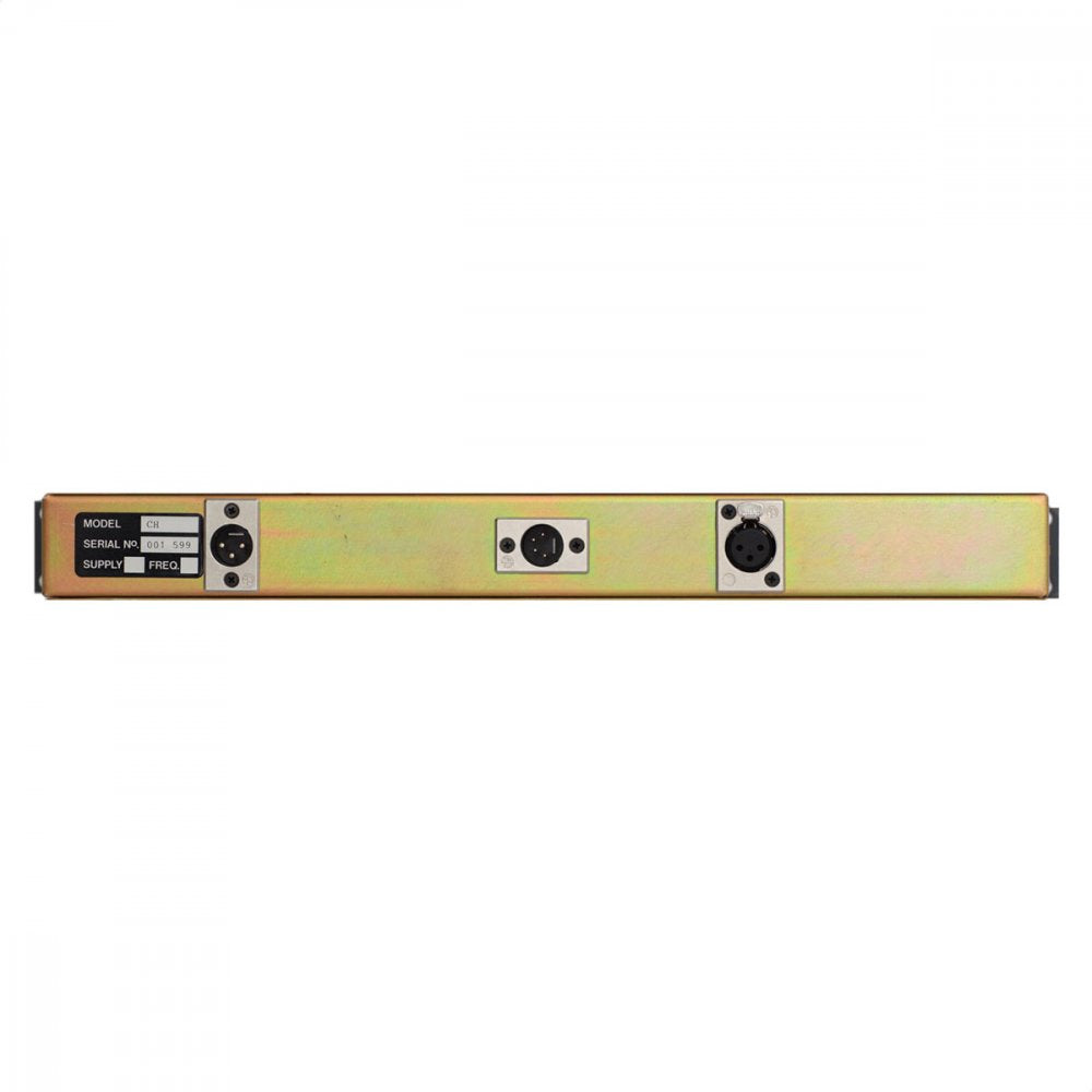 TG12411 Channel