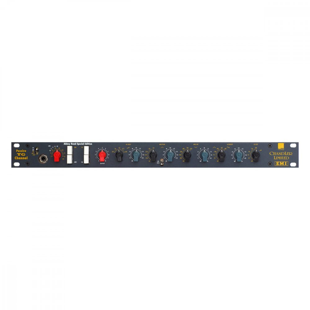 TG12411 Channel