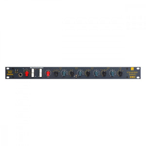 TG12411 Channel