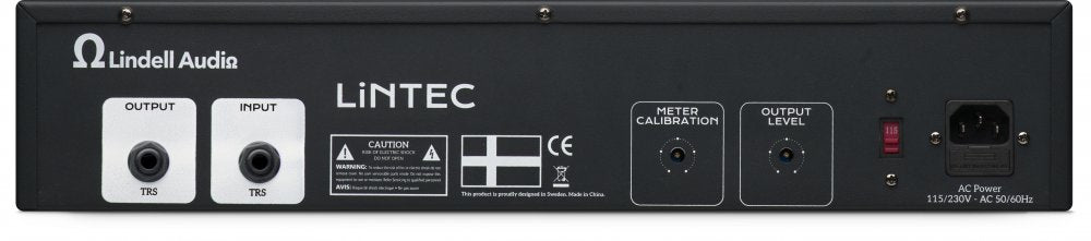 LiNTEC