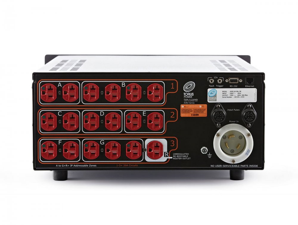 BIT AVR2 ELITE
