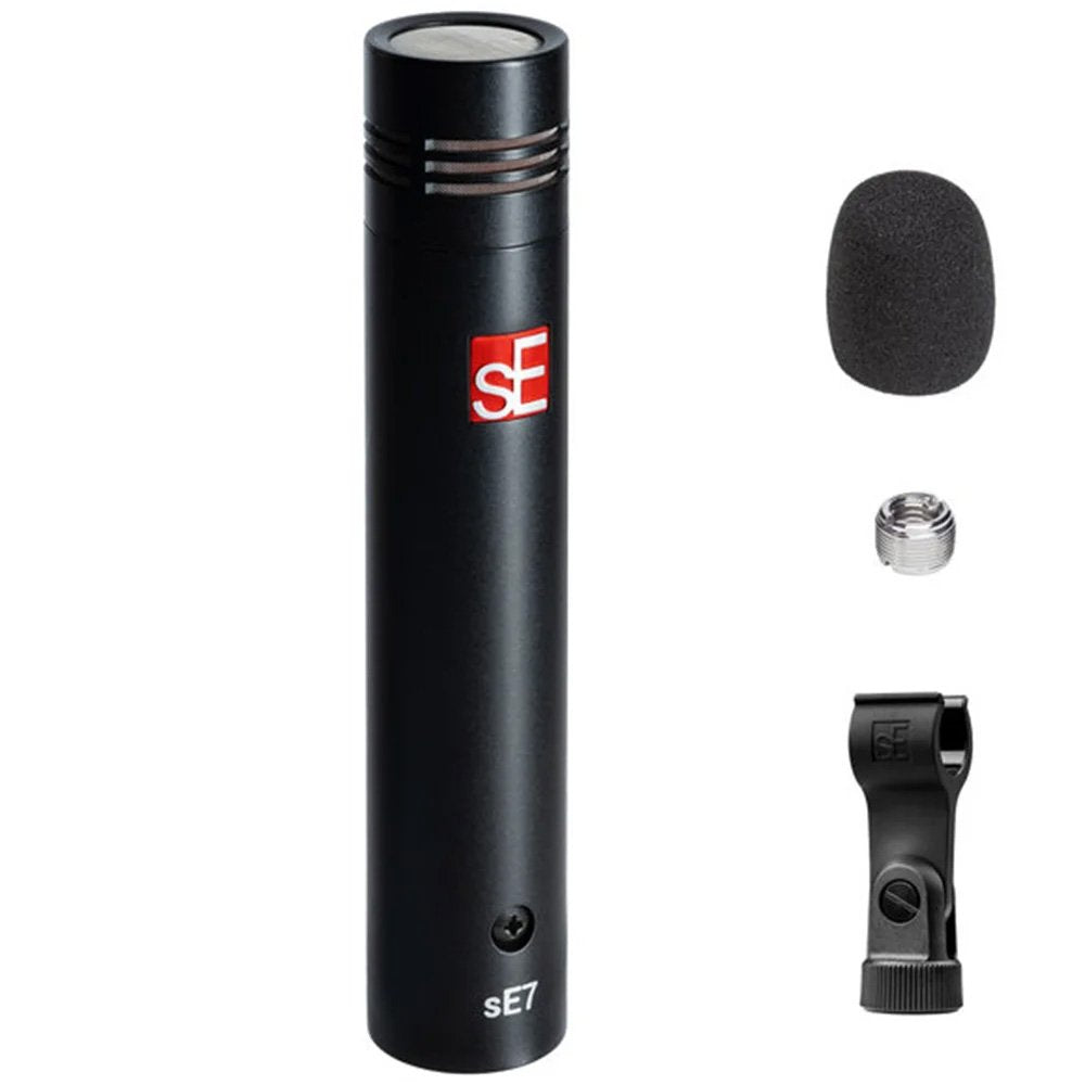 SE7