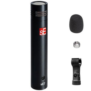 SE7